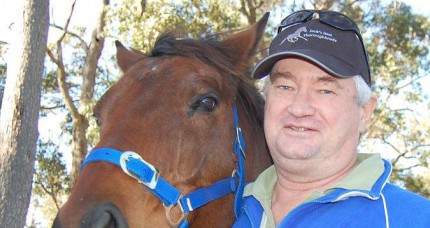 A Turf Talk Legend Passes Away