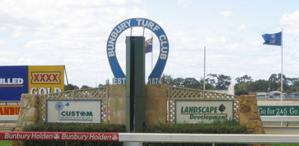 Bunbury Selections