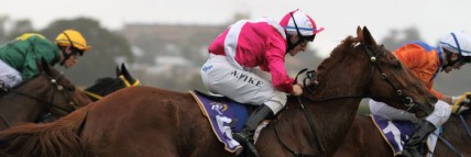 Form Analysis Belmont 2nd July