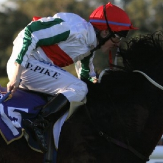Star jockey replaces Shooter McGruddy in the saddle.
