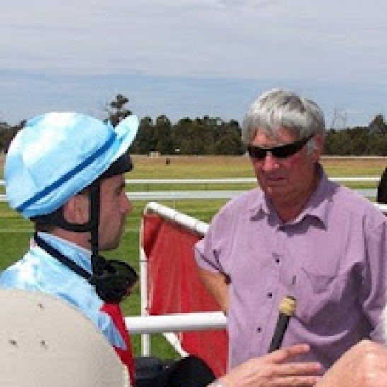 Tiger Pete wins convincingly but attracts the attention of the stewards over racing pattern. 