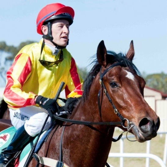 2014 in review, Impressive Racing & Darren McAuliffe