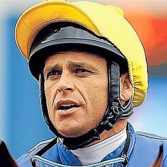 Danny Nikolic is in trouble again after allegedly threatening chief steward Terry Bailey at Seymour.