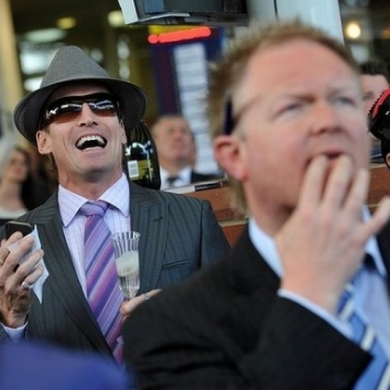 VICTORIA'S trainers' association will today meet racing integrity commissioner Sal Perna in the fall-out to the race-fixing allegations. 