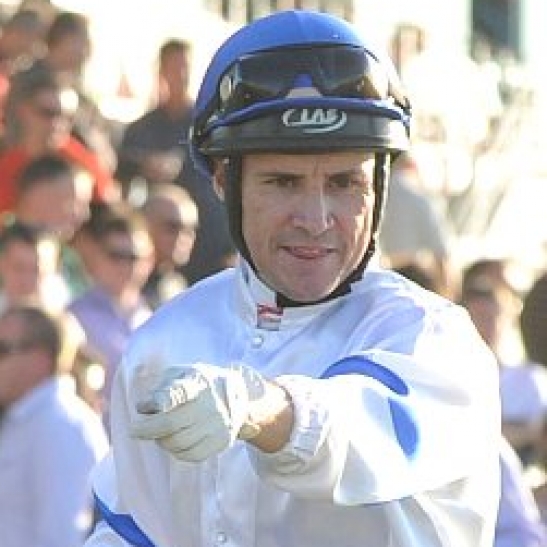 Justin Warwick galloper set to break her maiden