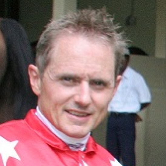 Former champion Sydney jockey deflects rumours that he is due to make a comeback.