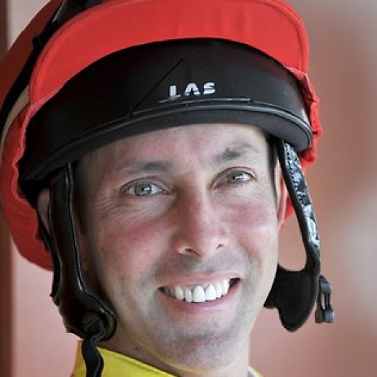 Peter Knuckey hopes to be back in January to ride trials