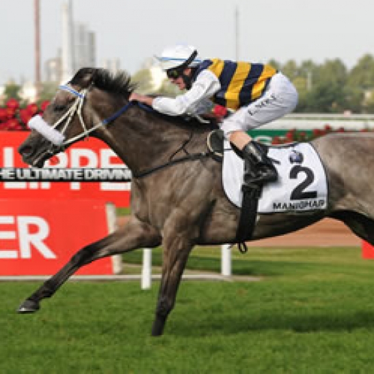 The 2012 Spring carnival loses yet another main player.
