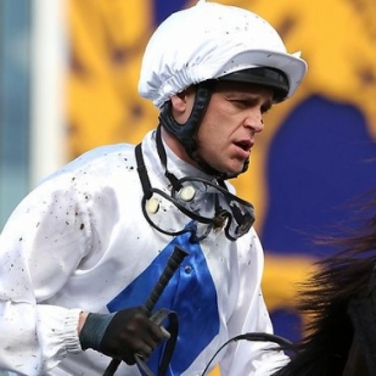 Danny Nikolics appeal to stay a two year ban was dismissed yesterday by the VCAT.