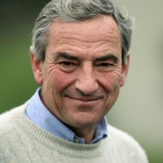 Luca Cumani confident as cash continues to flow for his Melbourne Cup pair 