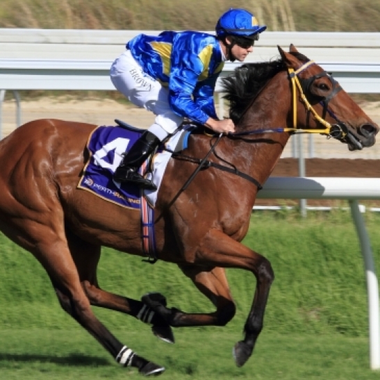 WA's Group 1 sprinter is nominated for the Group 3 Prince Of Wales Stakes on Saturday