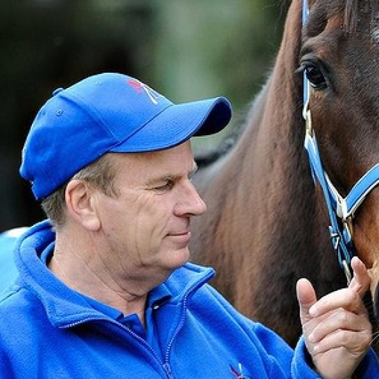 Smerdon in trouble again.