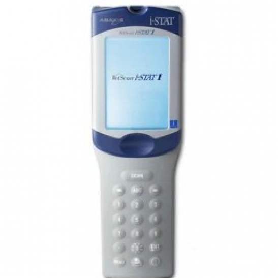 Hand held testing unit to be used on an ongoing basis in metro and country areas.