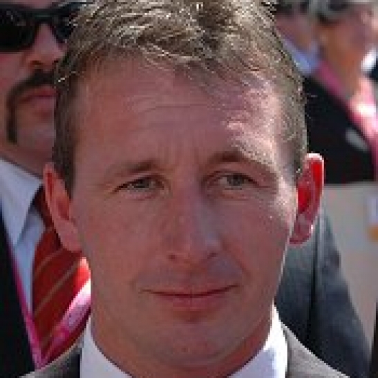 Jim Conlan and Ricky Maund to face stewards over tubing charges.