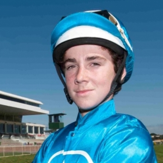 Chris Parnham gets his first for Tulloch Lodge