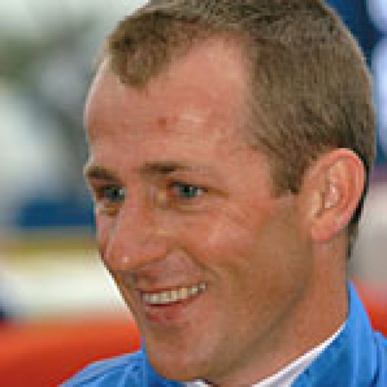 Adam co-hosts on 91.3 SportFM