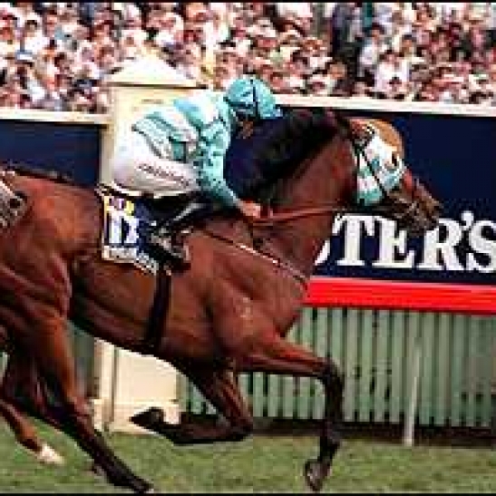 WA's Melbourne Cup winner vs past Perth Cup winners