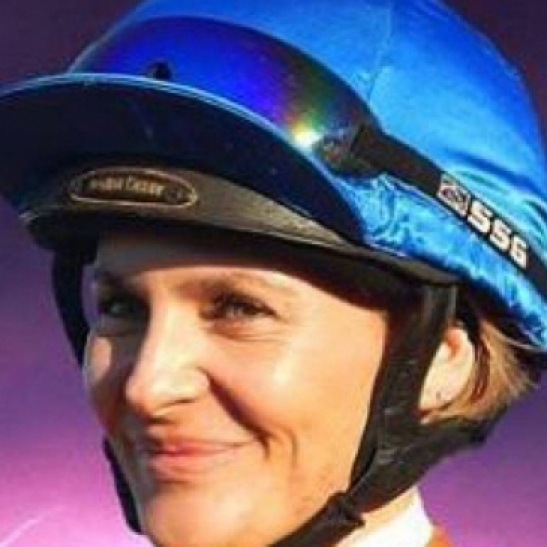 Tragic fall causes death of well loved jockey on Darwin Cup Day.