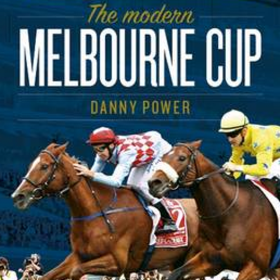 Danny Power details the modern day changes in Australia's great race.