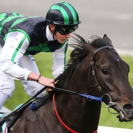 Shamus Award ready for Orr after latest jumpout