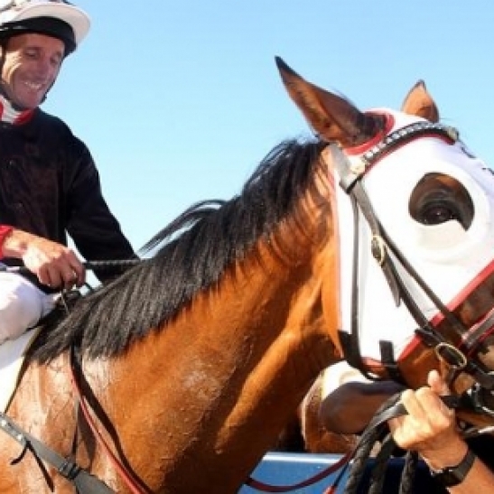 Barrier bonus for Adelaide Cup favourite Big Memory