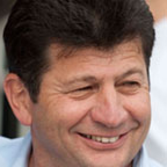 By Lou Luciani. Article for the Western Australian Racing Trainers' Assocation